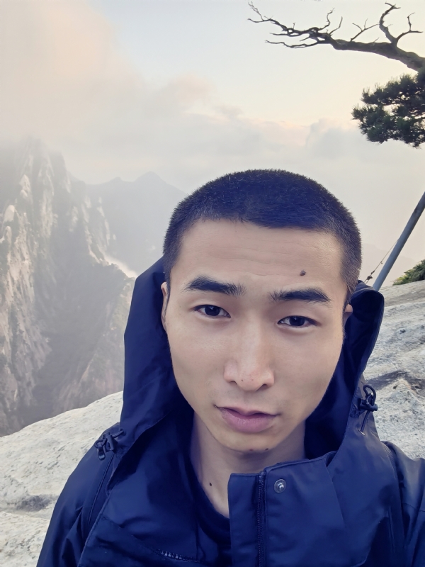 汪先生的第一张照片--南平相亲服务中心