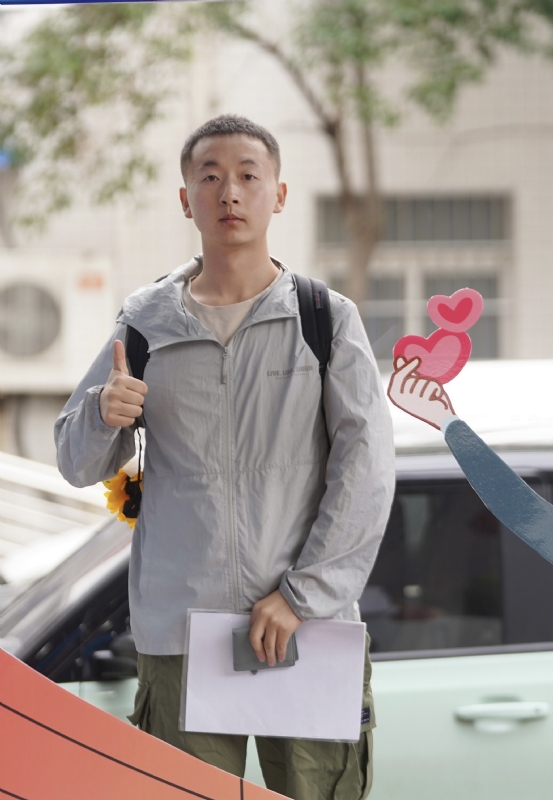 当下的第一张照片--南平相亲服务中心