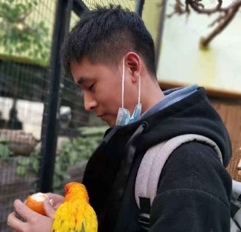 烟火年年的第一张照片--南平相亲服务中心