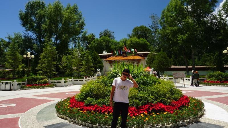 阿龙设计师的第四张照片--南平相亲服务中心