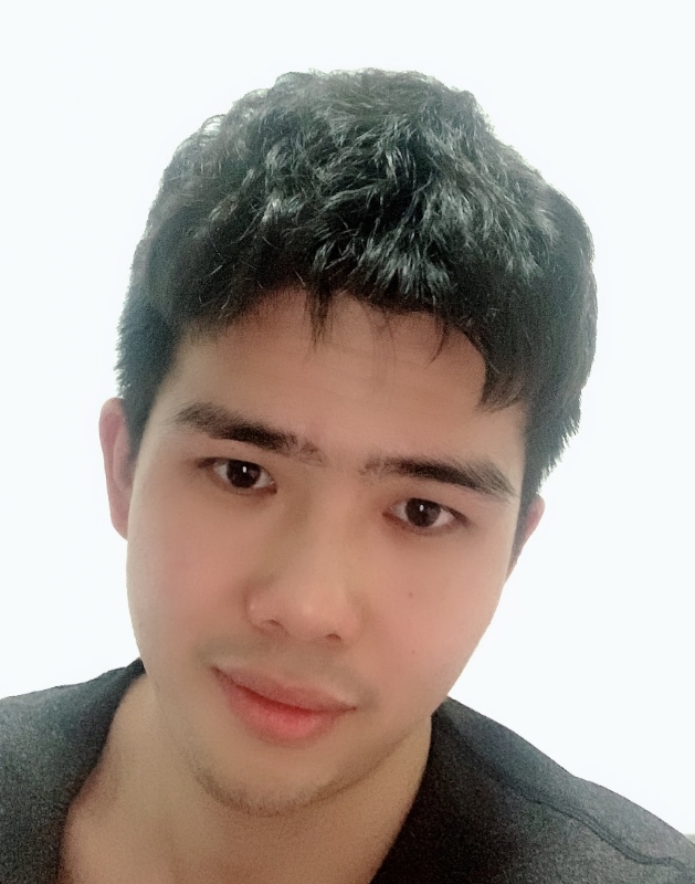 阿龙设计师的第七张照片--南平相亲服务中心