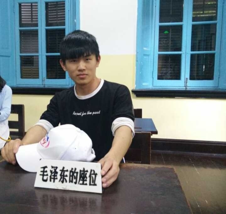 Nian的第一张照片--南平相亲服务中心