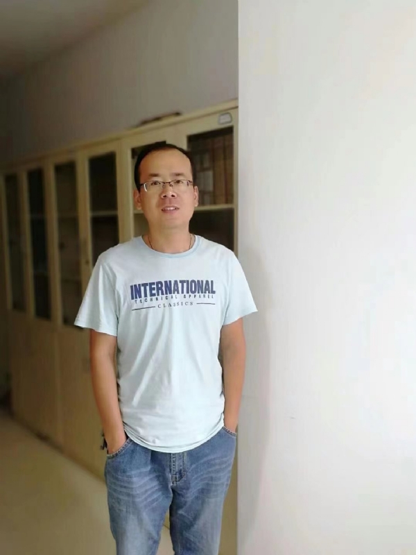 黄土麦田的第二张照片--南平相亲服务中心