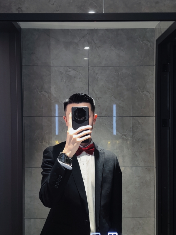 没事儿早点睡的第一张照片--南平相亲服务中心