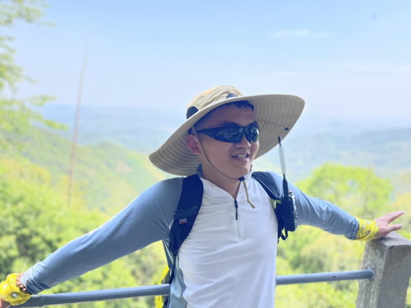 小鱼儿的第一张照片--南平相亲服务中心