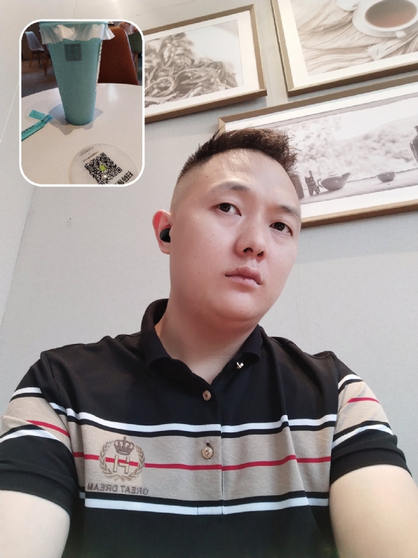 知心大哥哥的第二张照片--南平相亲服务中心