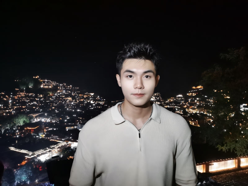 Chen的第二张照片--南平相亲服务中心