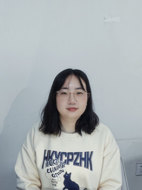 雪舞的第一张照片--南平相亲服务中心