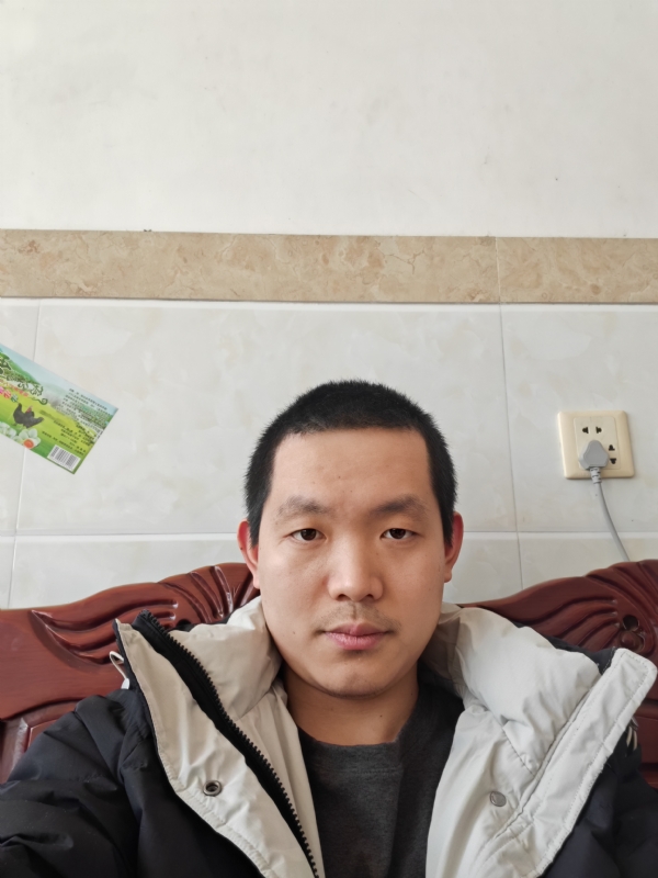 我废物谁要我养我的第二张照片--南平相亲服务中心