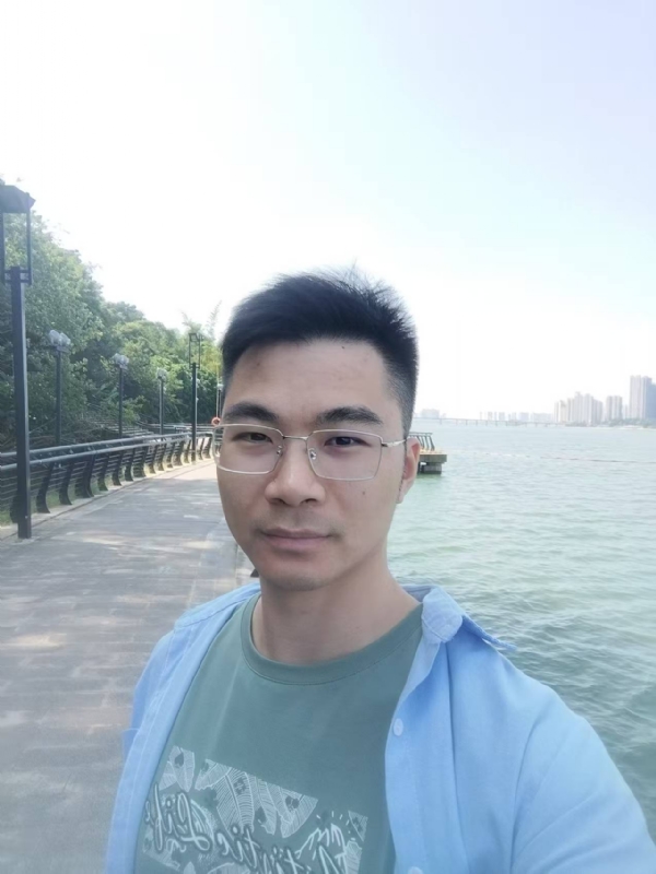 海洲的第一张照片--南平相亲服务中心