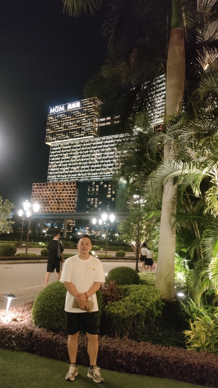 熟悉的身影的第一张照片--南平相亲服务中心