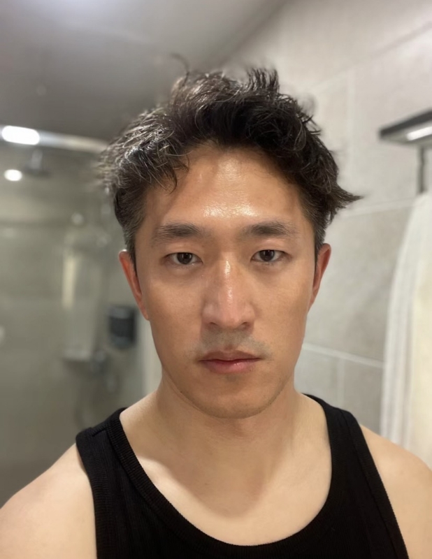 志勇的第一张照片--南平相亲服务中心