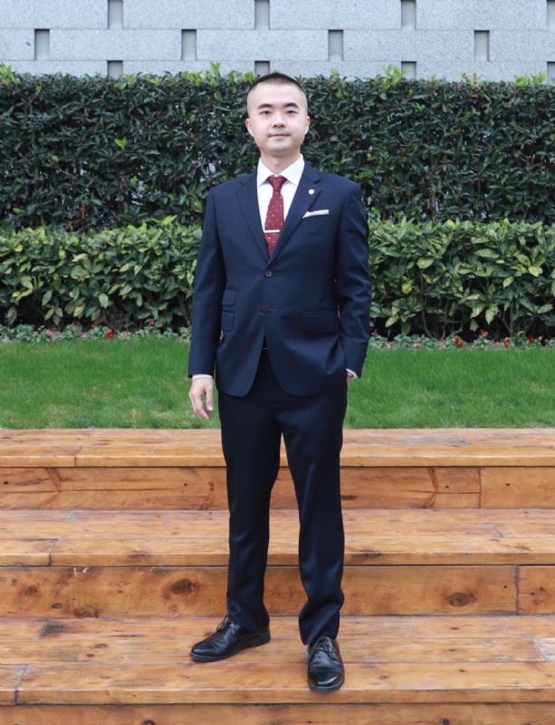 海鸥的第一张照片--南平相亲服务中心