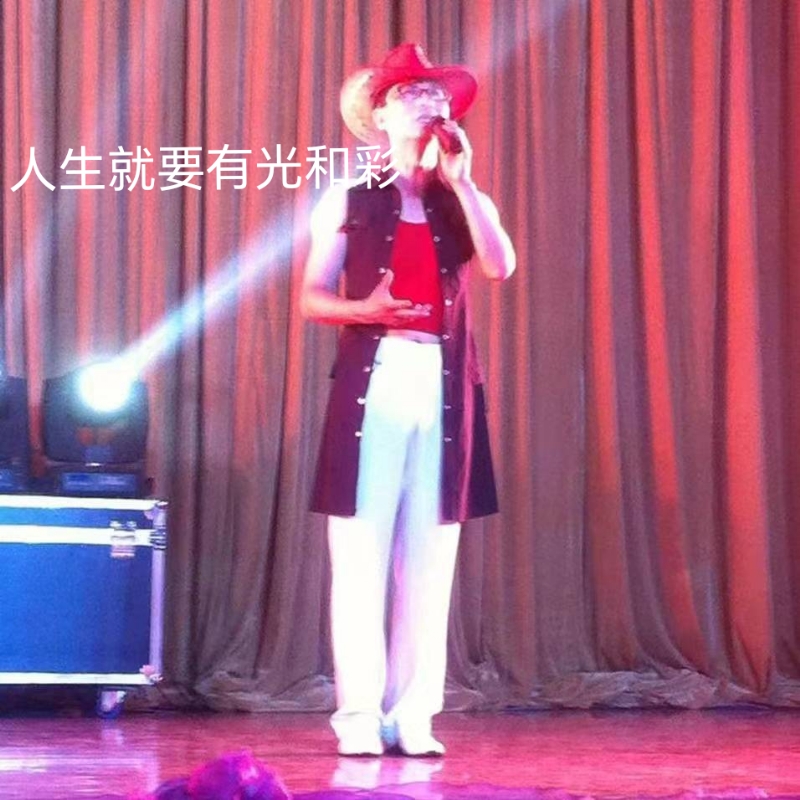 兑乙民的第三张照片--南平相亲服务中心