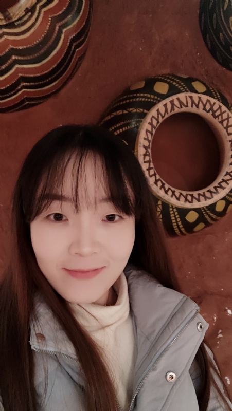 沐儿的第一张照片--南平相亲服务中心