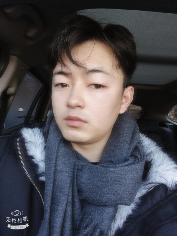 得梦为鱼的第一张照片--南平相亲服务中心