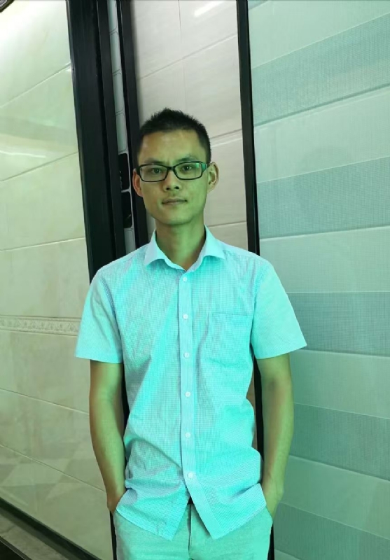 蓝海无泪的第三张照片--南平相亲服务中心