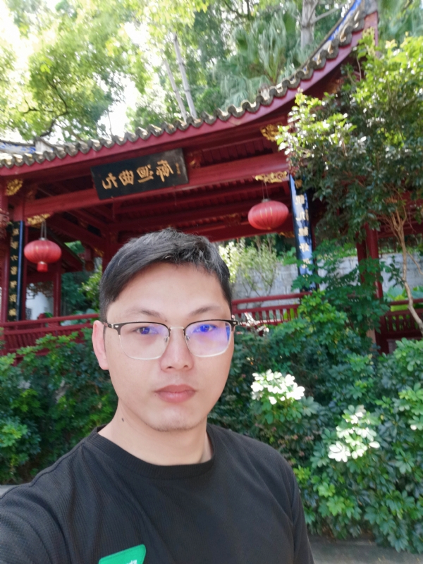 墨枫的第一张照片--南平相亲服务中心