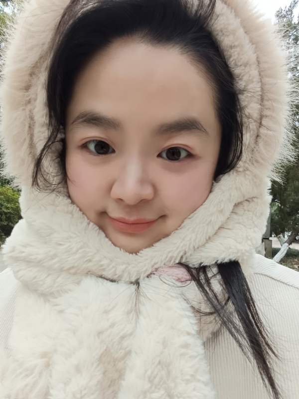 玥玥的第二张照片--南平相亲服务中心