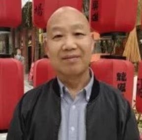 教师作家诗人的第一张照片--南平相亲服务中心