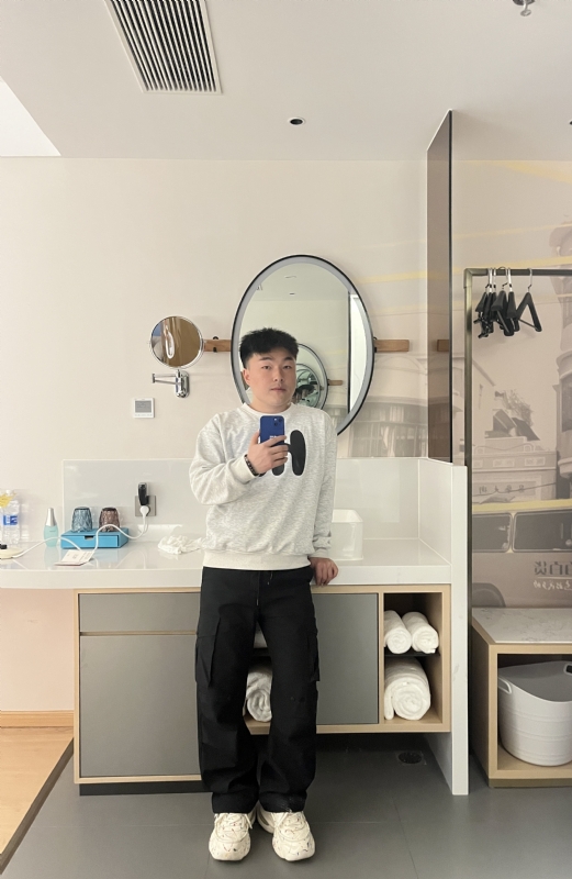 挚生的第一张照片--南平相亲服务中心