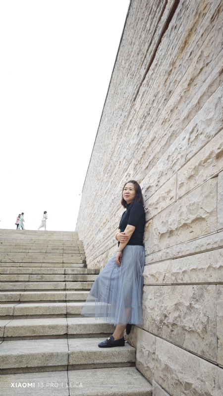 文文的第一张照片--南平相亲服务中心