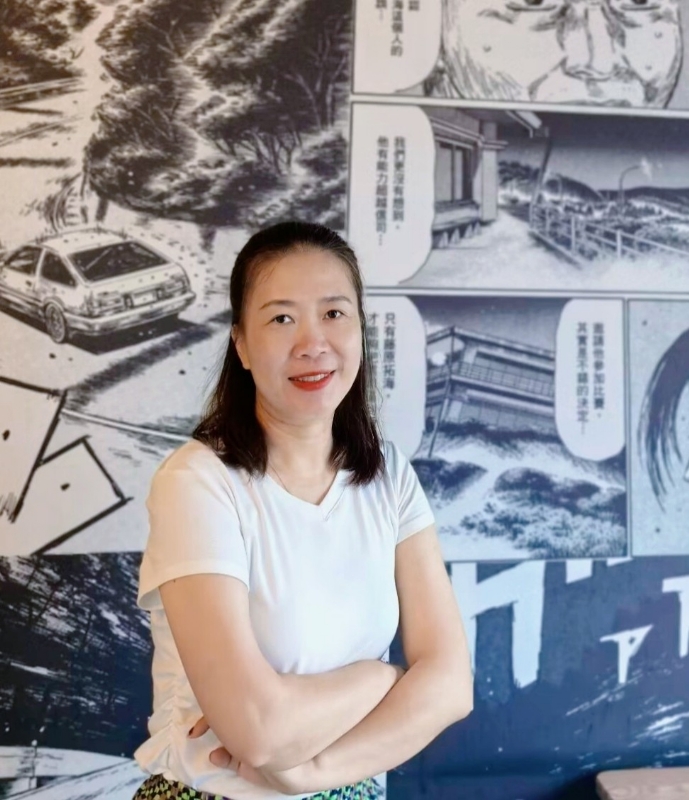 文文的第三张照片--南平相亲服务中心