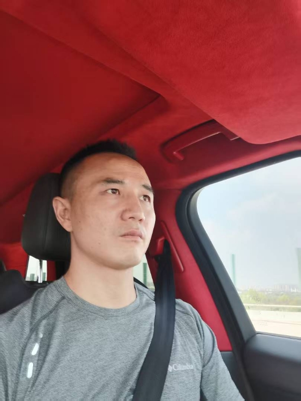 想的美的第二张照片--南平相亲服务中心