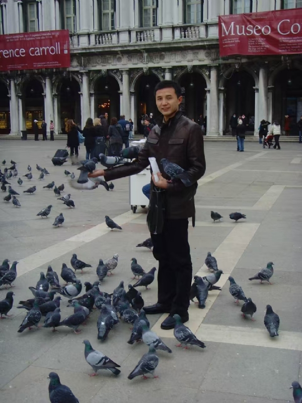 想的美的第三张照片--南平相亲服务中心