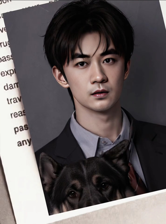 小呆的第一张照片--南平相亲服务中心