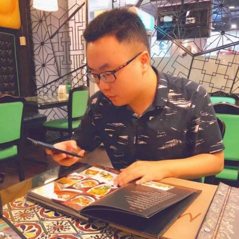 潇湘的第一张照片--南平相亲服务中心