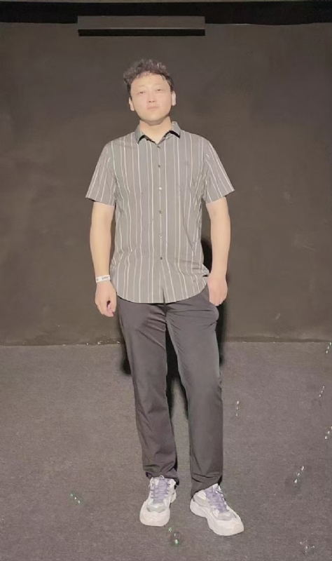 Health的第一张照片--南平相亲服务中心