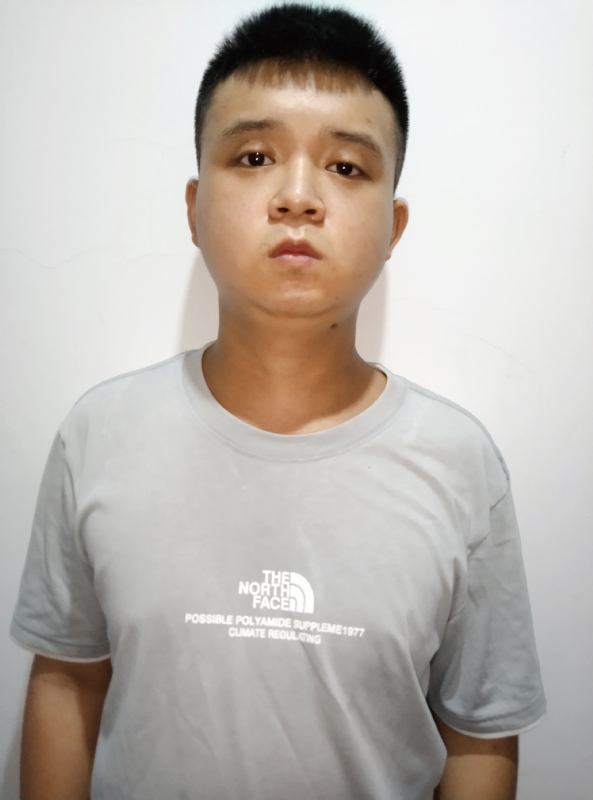 山石河子的第一张照片--南平相亲服务中心