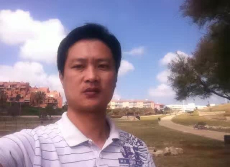 钟志的第二张照片--南平相亲服务中心