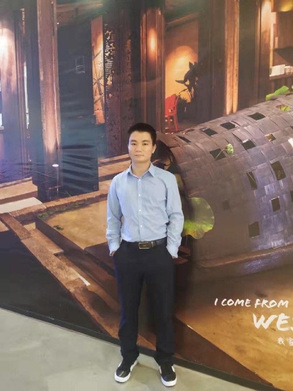 梧桐枫叶的第一张照片--南平相亲服务中心