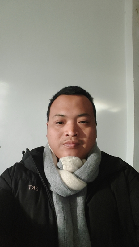 猪小凯的第一张照片--南平相亲服务中心