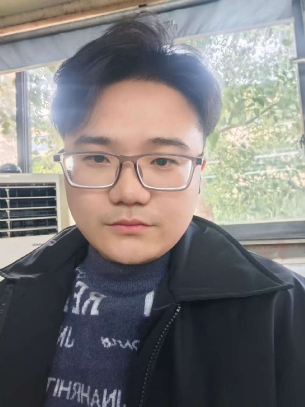 春风得意马蹄疾的第一张照片--南平相亲服务中心