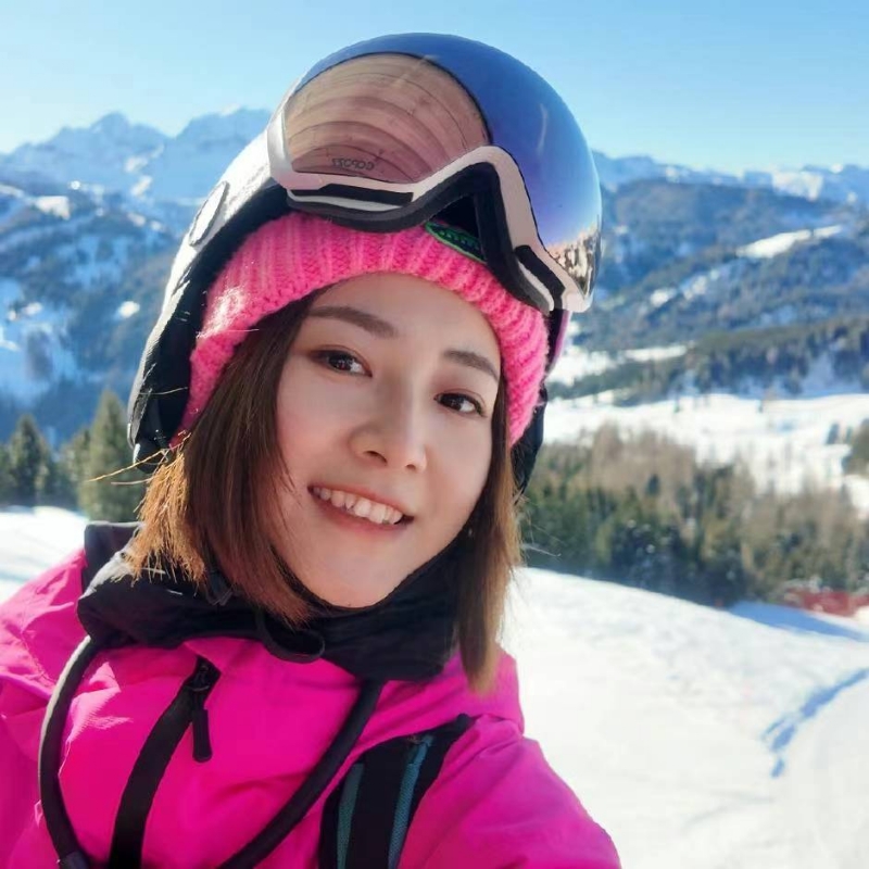 弦动我心的第一张照片--南平相亲服务中心