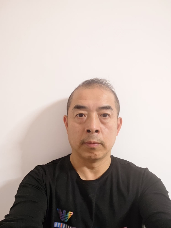 余生独自闯的第一张照片--南平相亲服务中心