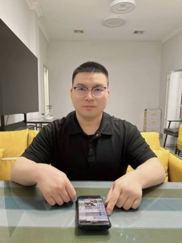 叶归何处94的第三张照片--南平相亲服务中心