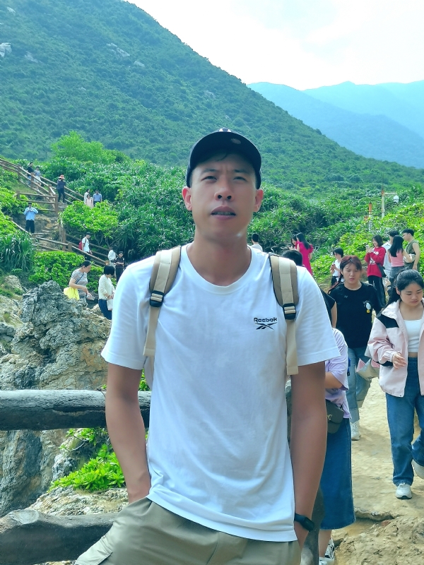 吴生的第二张照片--南平相亲服务中心