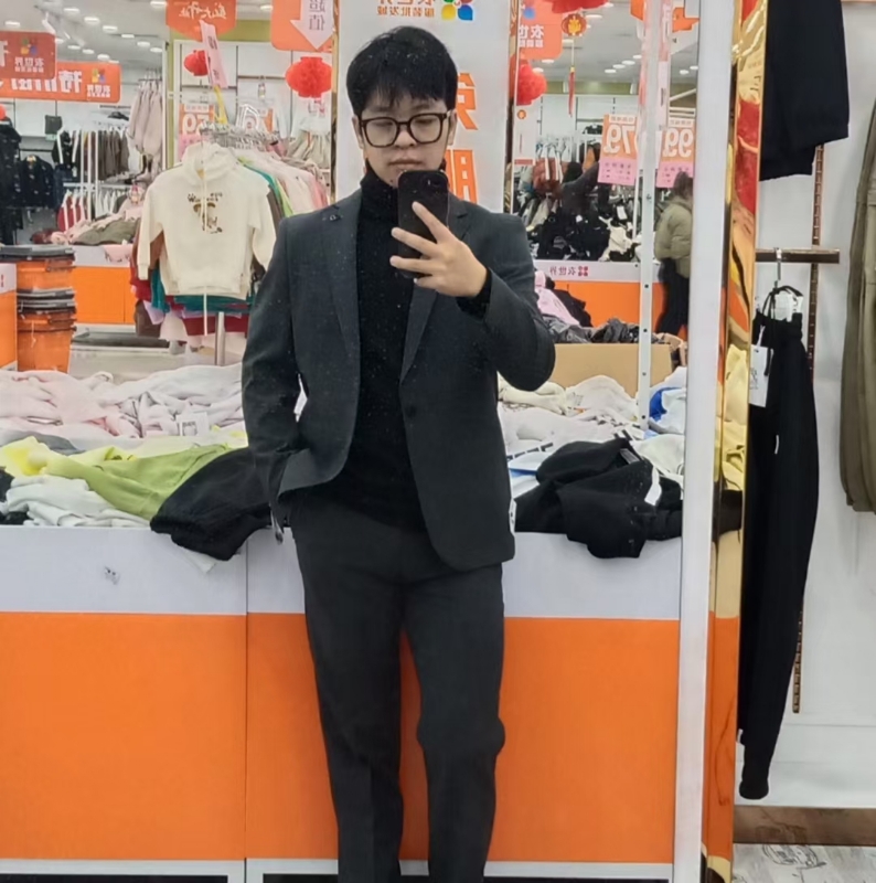 秦巧顺的第二张照片--南平相亲服务中心