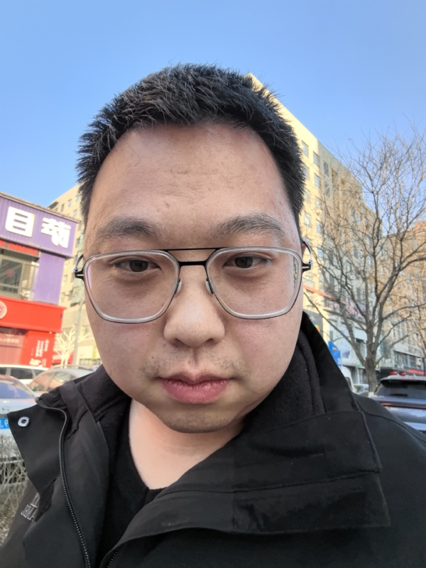 宋哲的第一张照片--南平相亲服务中心