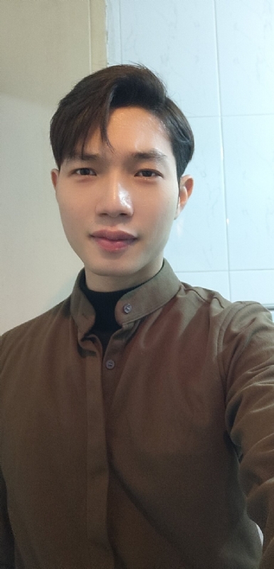 双向奔赴的第一张照片--南平相亲服务中心