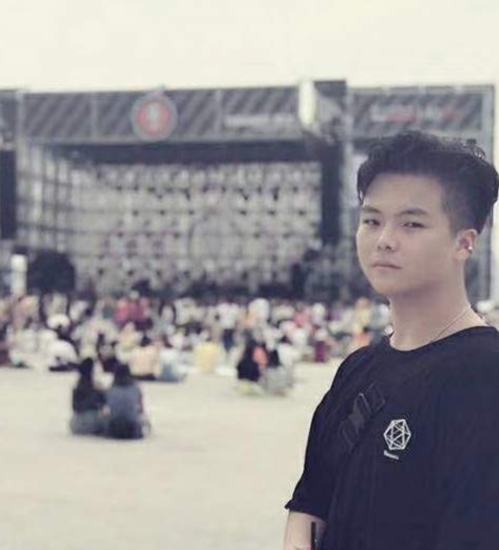 阿涛的第二张照片--南平相亲服务中心