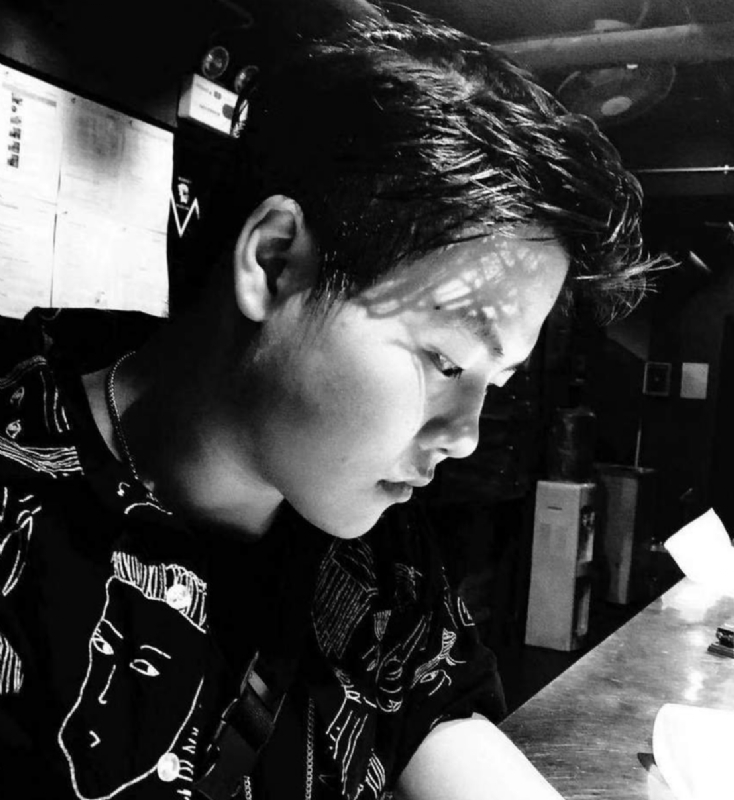 阿涛的第三张照片--南平相亲服务中心