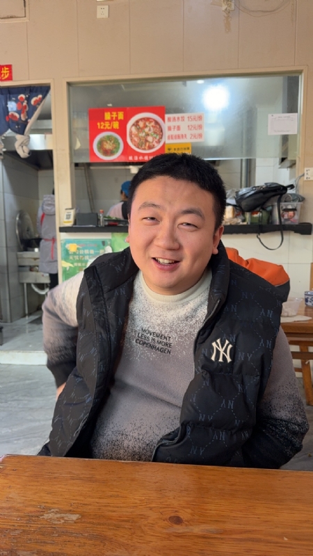 尚汇的第一张照片--南平相亲服务中心