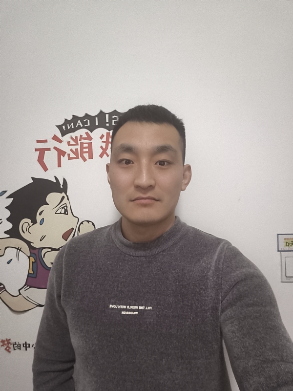 乐信的第一张照片--南平相亲服务中心