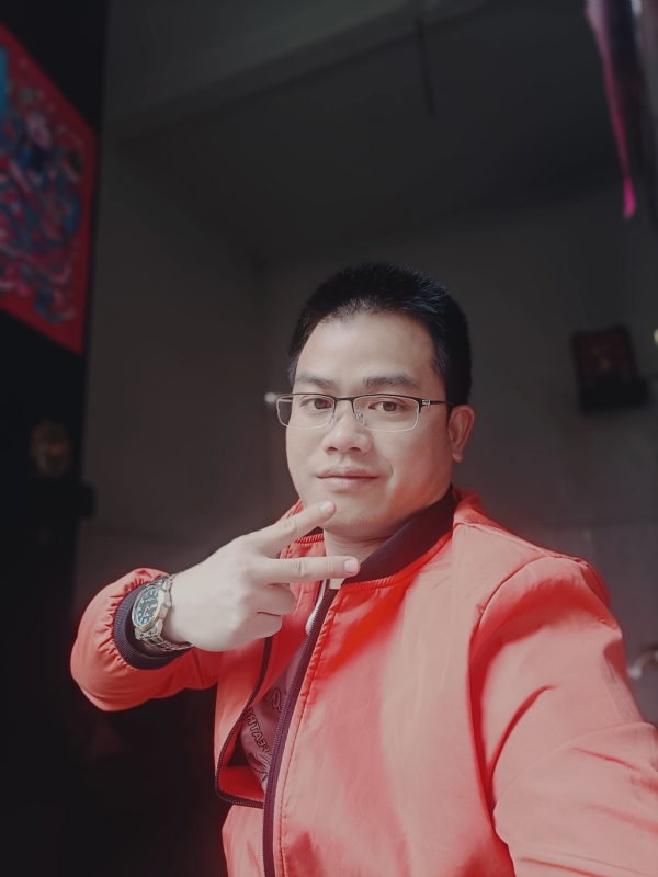 想脱单好久的第一张照片--南平相亲服务中心