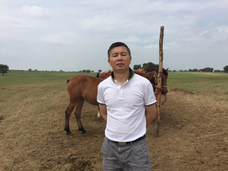 爱拼才会赢的大叔的第一张照片--南平相亲服务中心